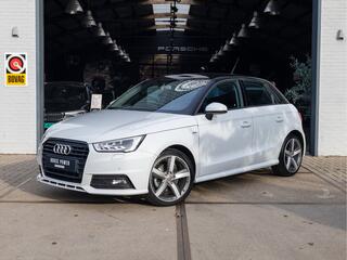 Audi A1 (2010 - 2018)