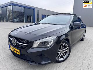 Mercedes-Benz CLA (2013 - 2019)