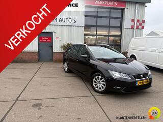 Seat Leon ST (2013 - 2020)