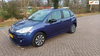 Citroen C3 (2010 - 2016)