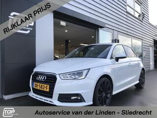 Audi A1 (2010 - 2018)