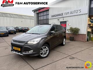 Ford Kuga 1.5 Titanium Styling Pack Pano, camera, cruise