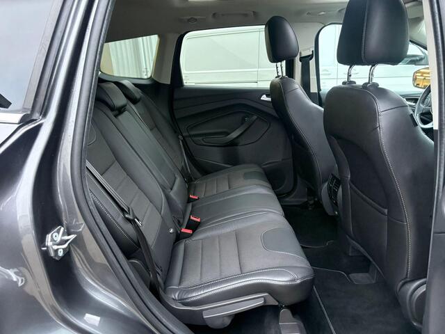 Ford Kuga 1.5 Titanium Styling Pack Pano, camera, cruise