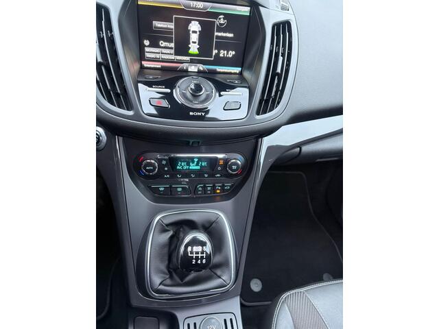 Ford Kuga 1.5 Titanium Styling Pack Pano, camera, cruise