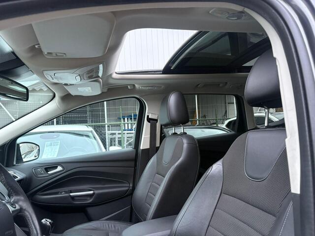 Ford Kuga 1.5 Titanium Styling Pack Pano, camera, cruise