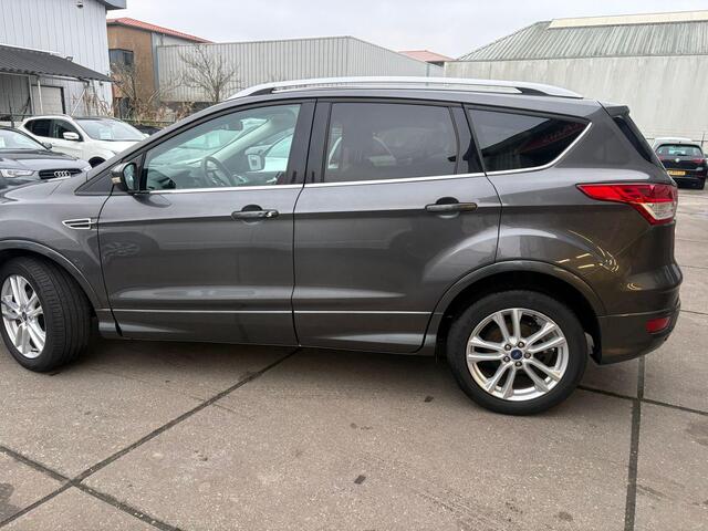 Ford Kuga 1.5 Titanium Styling Pack Pano, camera, cruise