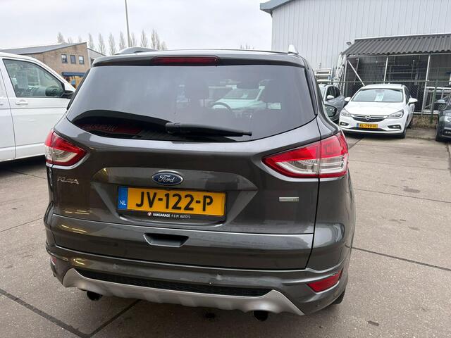 Ford Kuga 1.5 Titanium Styling Pack Pano, camera, cruise