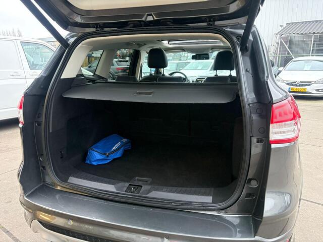 Ford Kuga 1.5 Titanium Styling Pack Pano, camera, cruise