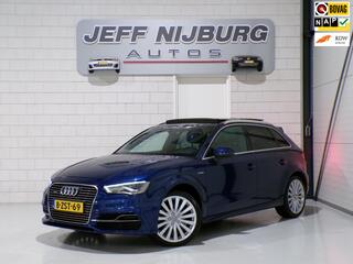 Audi A3 Sportback (2012 - 2020)