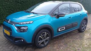 Citroen C3 (2016 - 2023)