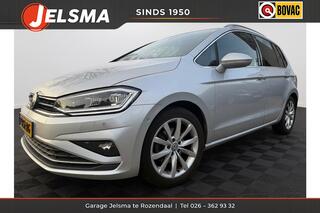 VOLKSWAGEN GOLF SPORTSVAN 1.5 TSi 150pk ACT Highline DSG Aut., Pano | Camera | Trekhaak