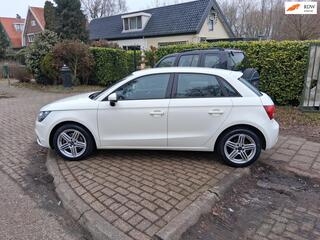 Audi A1 (2010 - 2018)