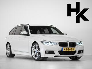 BMW 3-Serie Touring (2012 - 2019)