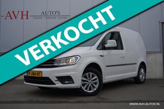 VOLKSWAGEN CADDY 2.0 TDI L1H1 BMT Highline