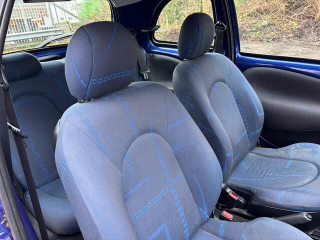 Ford KA 1.6 SportKa | 95 PK | Airco | 2e eig. | NAP | APK