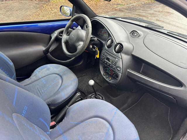 Ford KA 1.6 SportKa | 95 PK | Airco | 2e eig. | NAP | APK