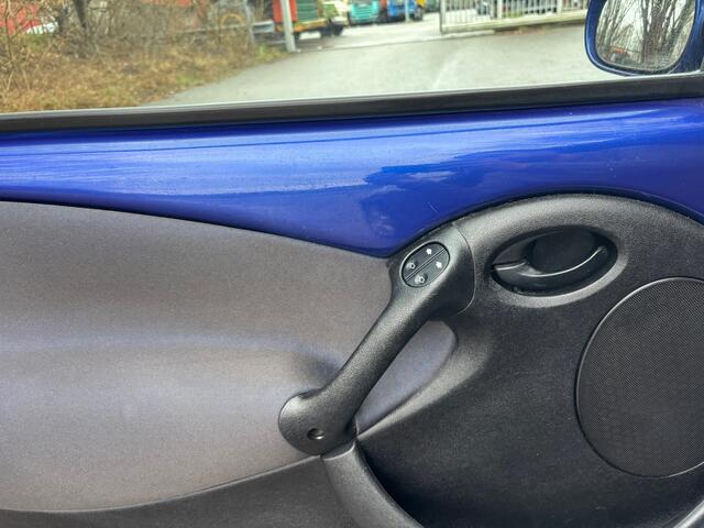 Ford KA 1.6 SportKa | 95 PK | Airco | 2e eig. | NAP | APK