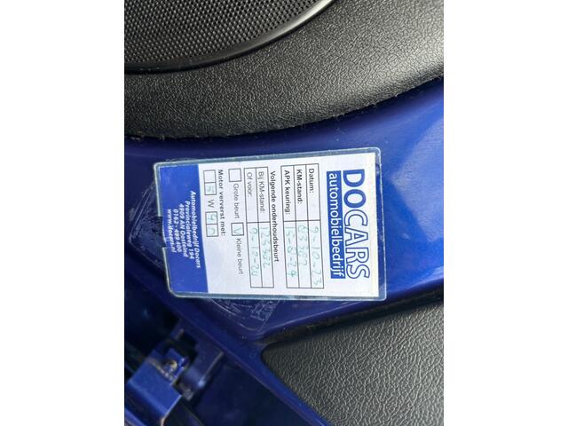 Ford KA 1.6 SportKa | 95 PK | Airco | 2e eig. | NAP | APK