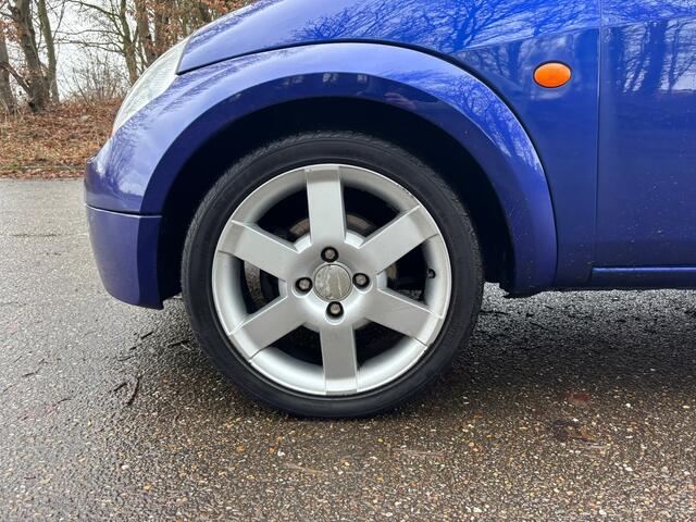 Ford KA 1.6 SportKa | 95 PK | Airco | 2e eig. | NAP | APK