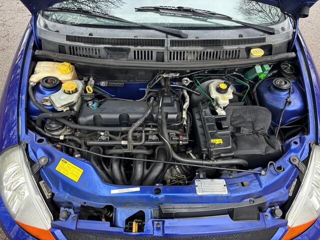 Ford KA 1.6 SportKa | 95 PK | Airco | 2e eig. | NAP | APK