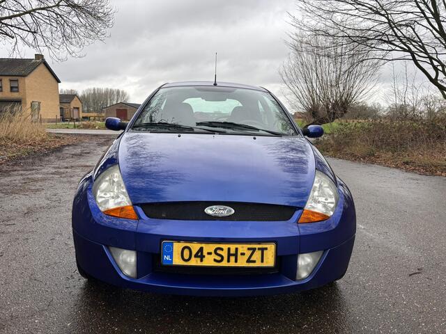 Ford KA 1.6 SportKa | 95 PK | Airco | 2e eig. | NAP | APK