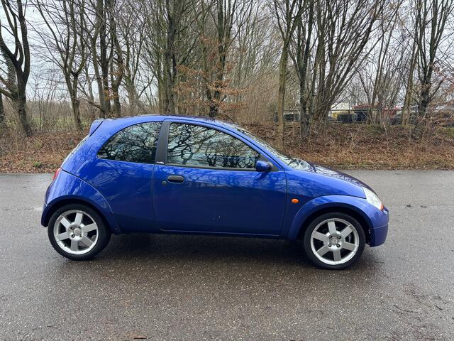 Ford KA 1.6 SportKa | 95 PK | Airco | 2e eig. | NAP | APK