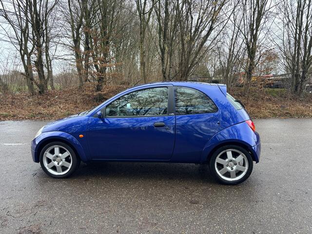 Ford KA 1.6 SportKa | 95 PK | Airco | 2e eig. | NAP | APK