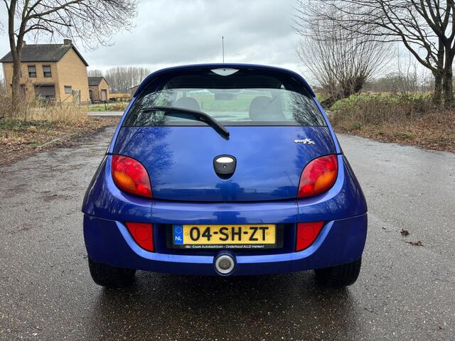 Ford KA 1.6 SportKa | 95 PK | Airco | 2e eig. | NAP | APK