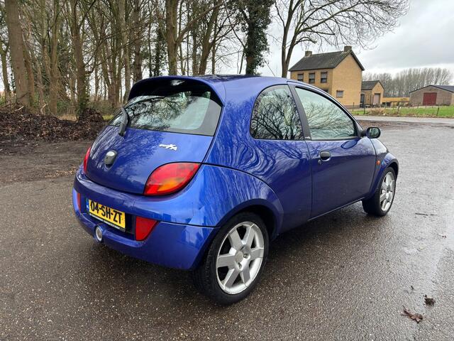 Ford KA 1.6 SportKa | 95 PK | Airco | 2e eig. | NAP | APK