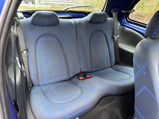 Ford KA 1.6 SportKa | 95 PK | Airco | 2e eig. | NAP | APK
