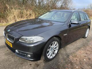 BMW 5-Serie Touring (2010 - 2016)
