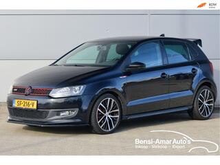 Volkswagen Polo (2009 - 2017)