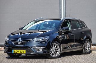 Renault Megane Estate