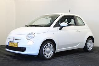 Fiat 500 (2007 - 2025)