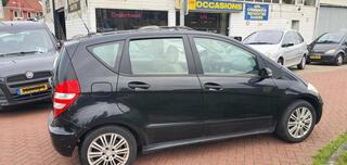 Mercedes-Benz A-Klasse (2004 - 2012)