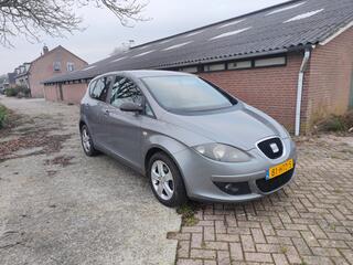 SEAT ALTEA 1.4 TSI Active Style