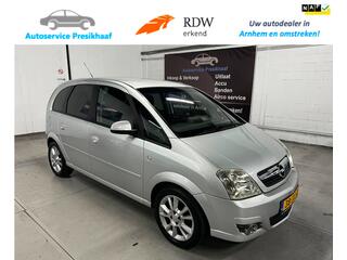 Opel Meriva (2003 - 2010)