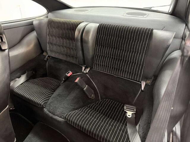 Porsche 911 Porsche 911 Carrera /Open dak Full Servicebook