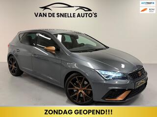 Seat Leon (2012 - 2020)