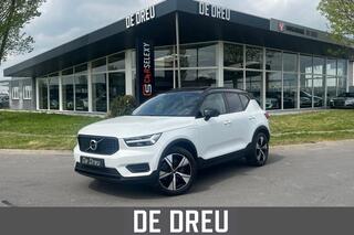 VOLVO XC40 1.5 T5 Recharge R-Design | TREKHAAK | PANO | ADAPTIVE | STUURVERW |