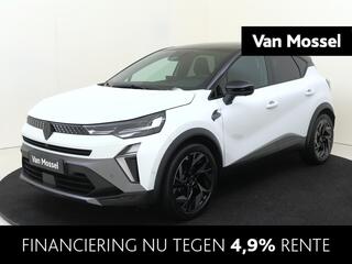 RENAULT CAPTUR 1.8 E-Tech full hybrid 160 esprit Alpine | Pack Privil�ge | Pack Light & Sound |