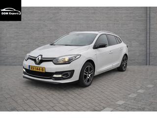 Renault Megane Estate (2009 - 2016)