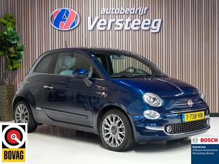 Fiat 500 (2007 - 2025)