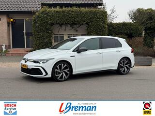 VOLKSWAGEN GOLF 1.5 ETSI R-LINE DSG BUSINESS+