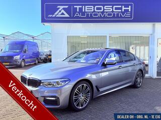 BMW 5-Serie (2016 - 2023)