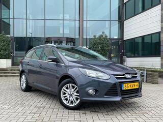 Ford Focus Wagon (2011 - 2018)