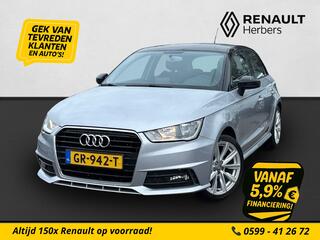 Audi A1 (2010 - 2018)