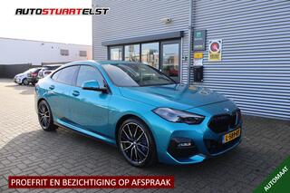 BMW 2-SERIE Gran Coup� 218i Executive Edition 1e eigenaar | Dealer Onderh | BTW | NAP | M-Sport+ | Pano | Winterpack | Harman | Camera | Alarm Klasse 3 | HIFI | Navi | Climate | Carplay | LMV | DAB
