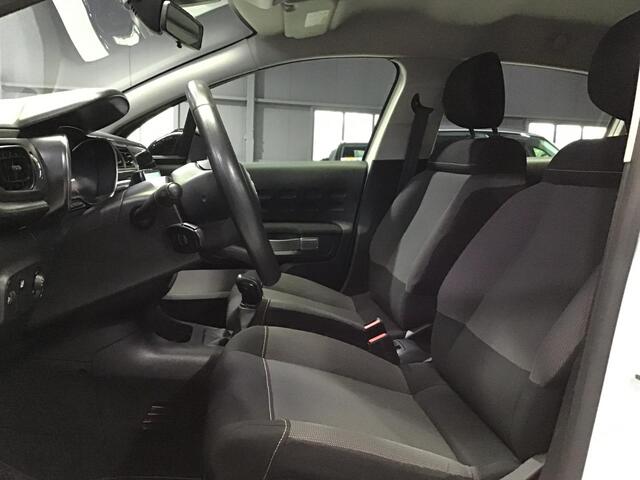 Citroen C3 1.5 BlueHDi S&S Feel Edition I Kln Brt I Climate & Cruise contr. I Navi I Carplay I Park.sens. I Isofix I BT I BTW .