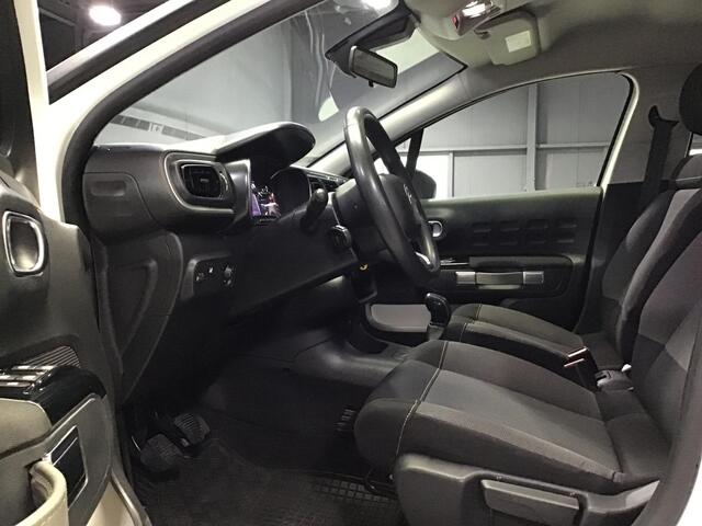 Citroen C3 1.5 BlueHDi S&S Feel Edition I Kln Brt I Climate & Cruise contr. I Navi I Carplay I Park.sens. I Isofix I BT I BTW .